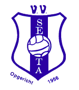 VV Seta logo